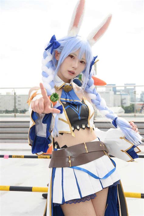 篠崎こころ コスプレ|コミケ100コスプレリポート！ 伊織もえ、篠崎こころ。